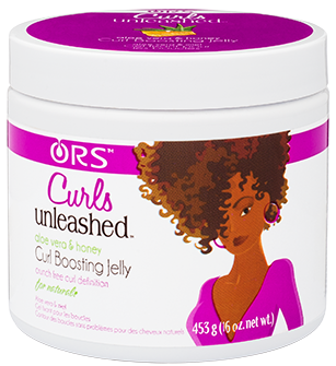 ORS Curl Boosting Jelly